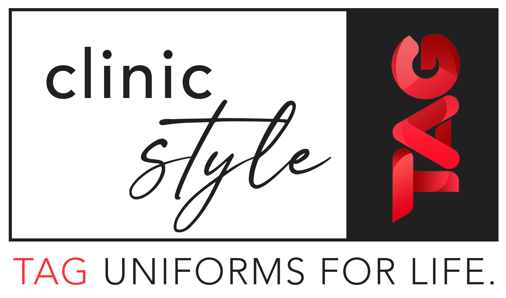 Clinicstlyle.hu – TAG Uniforms for Life.